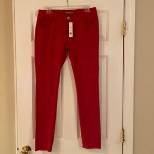 Brand new with tags Romeo and Juliet skinny jeans size 29